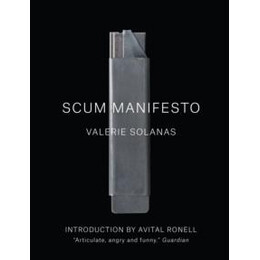 Scum Manifesto