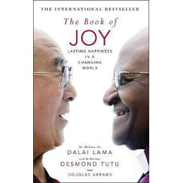 The Book of Joy. the Sunday Times Bestseller