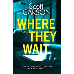 Where They Wait