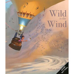 Wild is the Wind