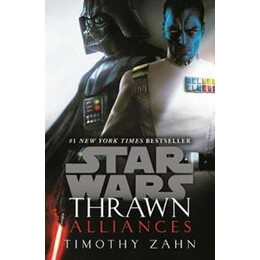 Thrawn: Alliances (Star Wars)