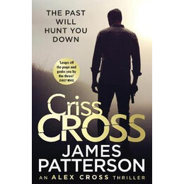 Criss Cross : (Alex Cross 27)