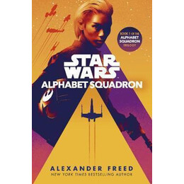 Alphabet Squadron