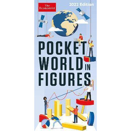 Pocket World in Figures 2022