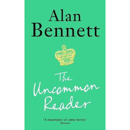 The Uncommon Reader