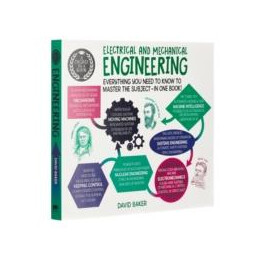 Degree in a Book: Electrical and Mechanical Engineering