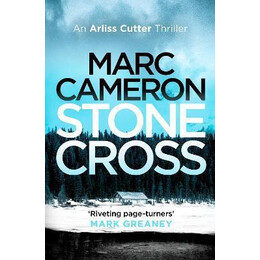 Stone Cross