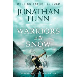 Kemp: Warriors in the Snow