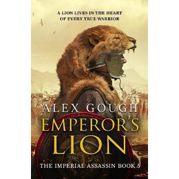 Emperor's Lion