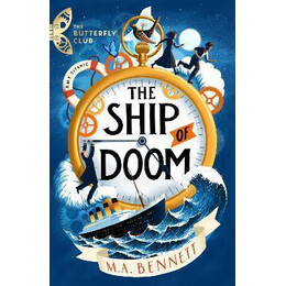 The Ship of Doom