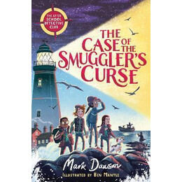The Case of the Smuggler's Curse