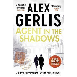 Agent in the Shadows