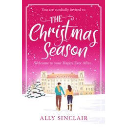 The Christmas Season : an Uplifting, Funny and Inclusive Romance That Regency Readers Will Love!