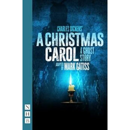 A Christmas Carol – a Ghost Story