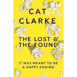 The Lost and the Found