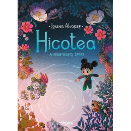 Hicotea : a Nightlights Story