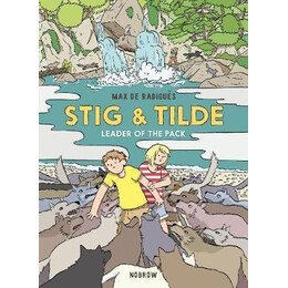 Stig & Tilde: Leader of the Pack