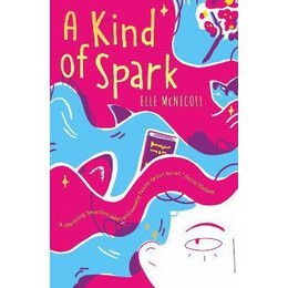 A Kind of Spark