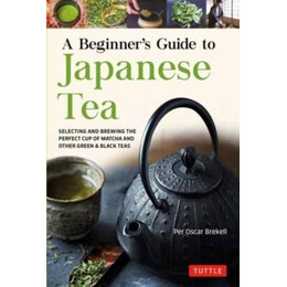 Beginner's Guide to Japanese tea