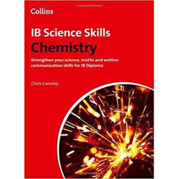 Ib Science Skills Chemistry