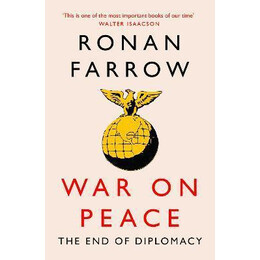 War on Peace : the Decline of American Influence