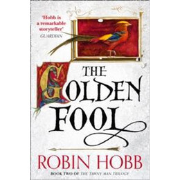The Golden Fool 2
