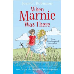 When Marnie was There