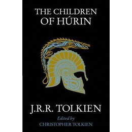 The Children of Hurin