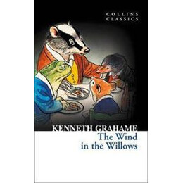 The Wind in the Willows
