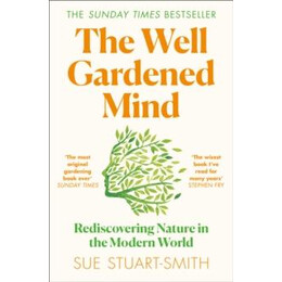 Well Gardened Mind