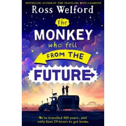 The Monkey who Fell From the Future