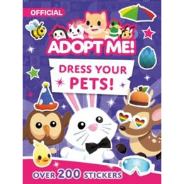 Dress Your Pets!