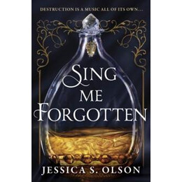 Sing me Forgotten