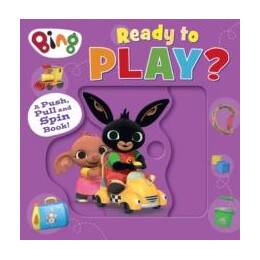 Bing: Ready to Play?
