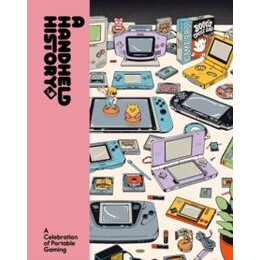 Handheld History