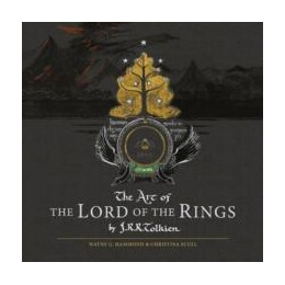 Art of the Lord of the Rings