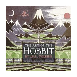 Art of the Hobbit