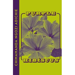 Purple Hibiscus