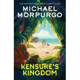 Kensuke's Kingdom