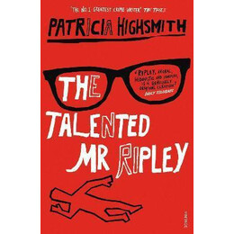 The Talented mr Ripley