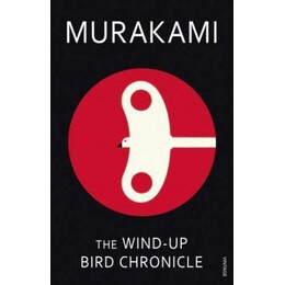 The Wind-up Bird Chronicle