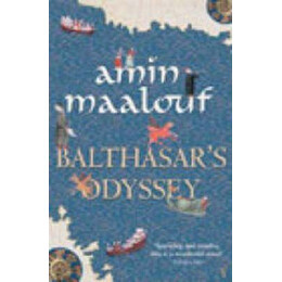 Balthasar's Odyssey