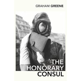The Honorary Consul