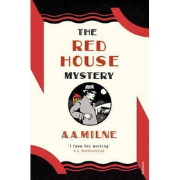 The red House Mystery