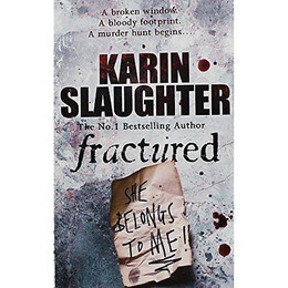 Karin Slaughter - Fractured