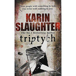 Karin Slaughter - Triptych