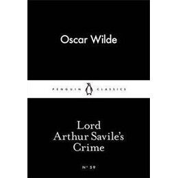 Lord Arthur Savile's Crime