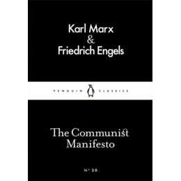 Communist Manifesto