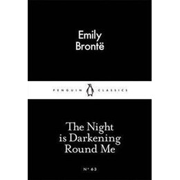 The Night is Darkening Round me