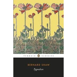 Pygmalion
